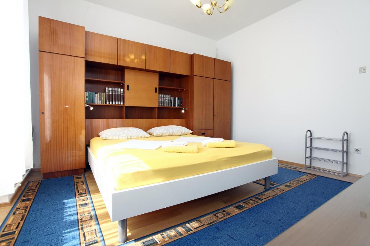 Your Rooms In Portoroz Tm Exterior photo