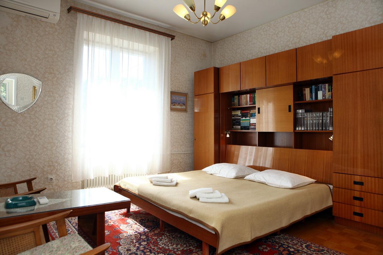 Your Rooms In Portoroz Tm Exterior photo